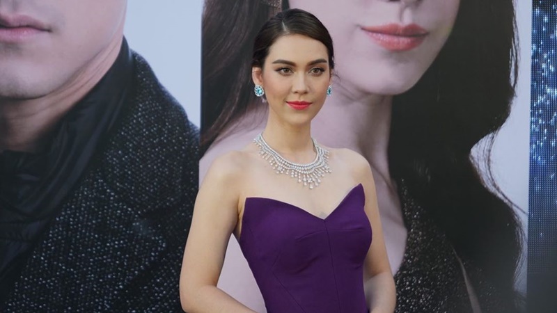 ลิขิตรักข้ามดวงดาว