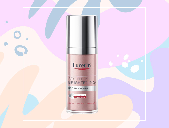 Eucerin เซรั่มลดรอยสิว ยี่ห้อไหนดี ปี 2026