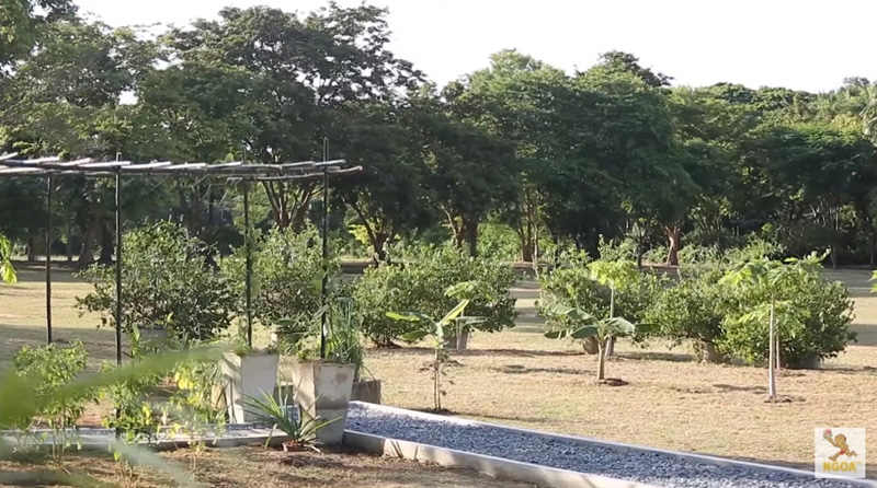 บ้านแอน สิเรียม