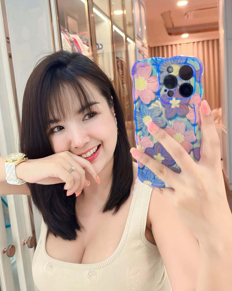 เจนนี่ ได้หมดถ้าสดชื่น