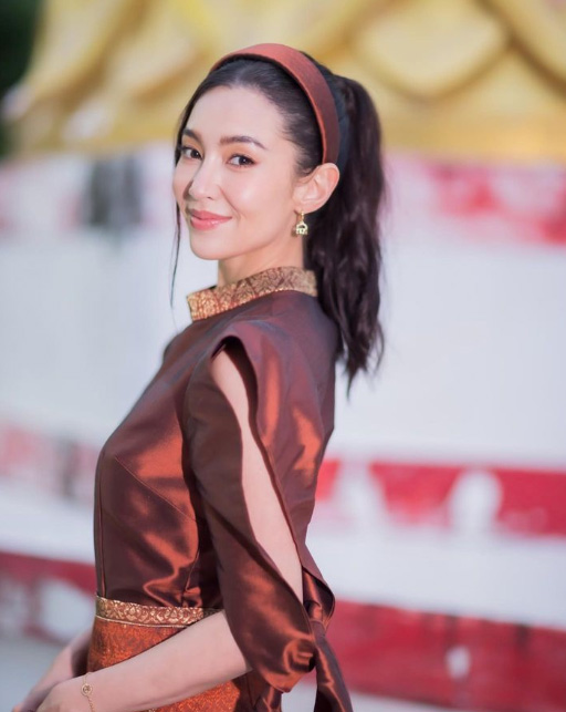 ทรงผมผู้หญิง