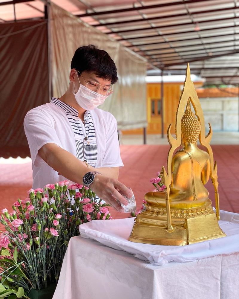 บี้ สุกฤษฎิ์