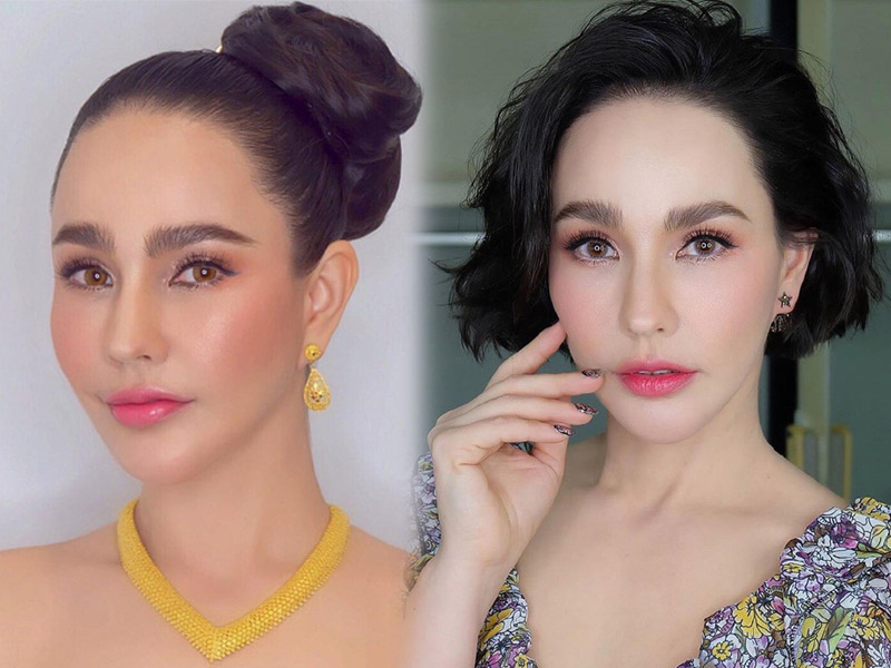 ดาราศัลยกรรม