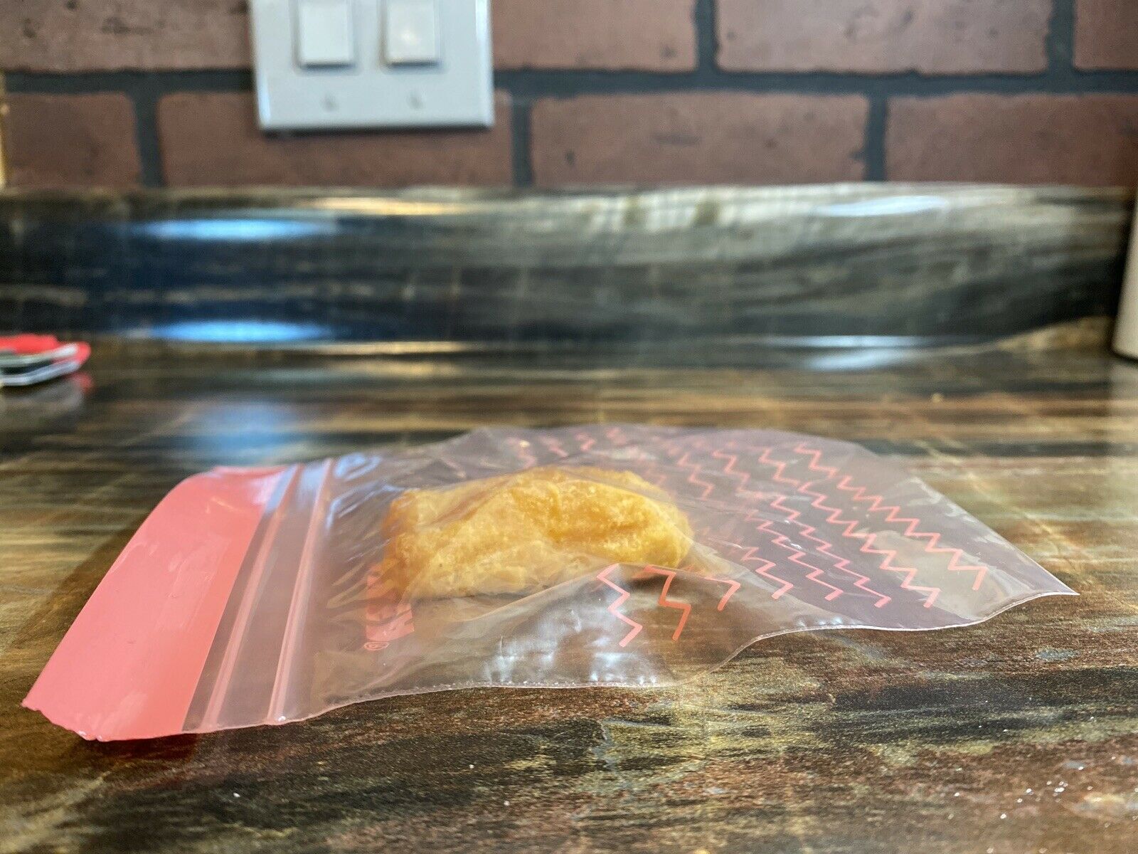 นักเก็ต Among Us