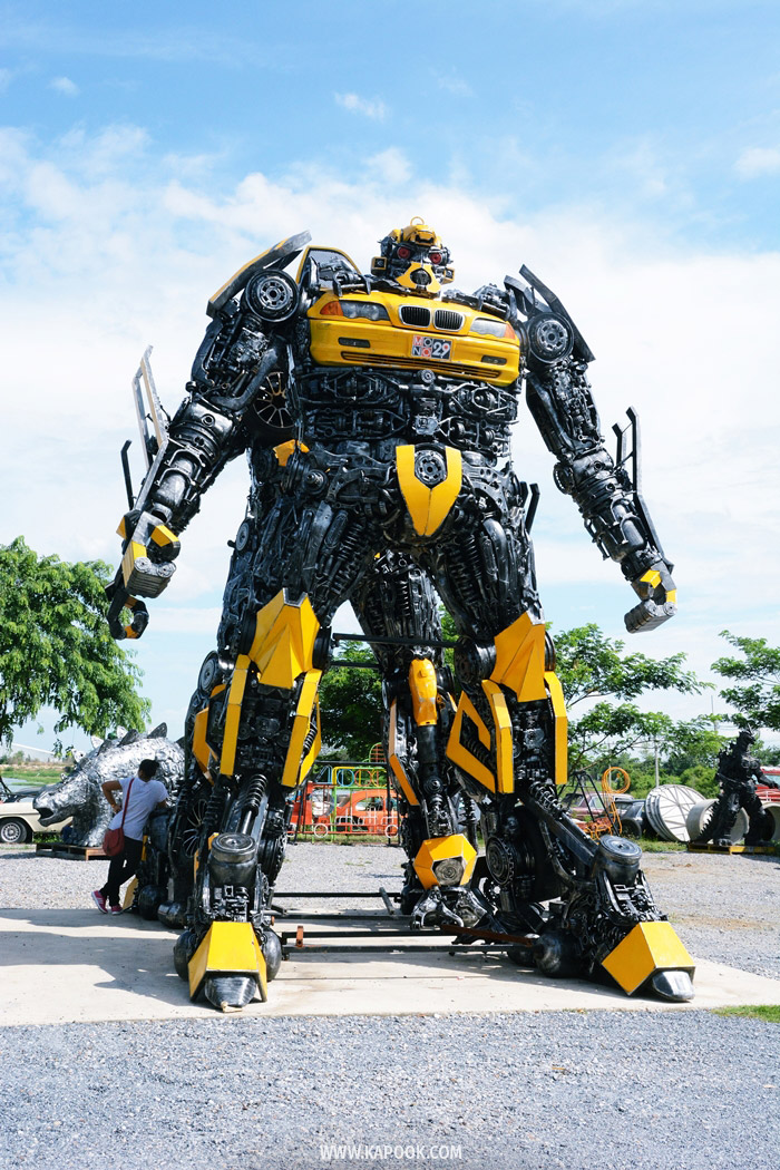 เที่ยวอ่างทอง