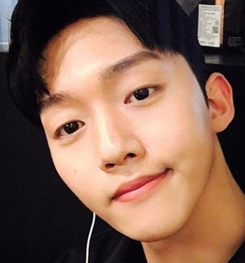 ชเวจองบอม แฟนเก่า คูฮารา