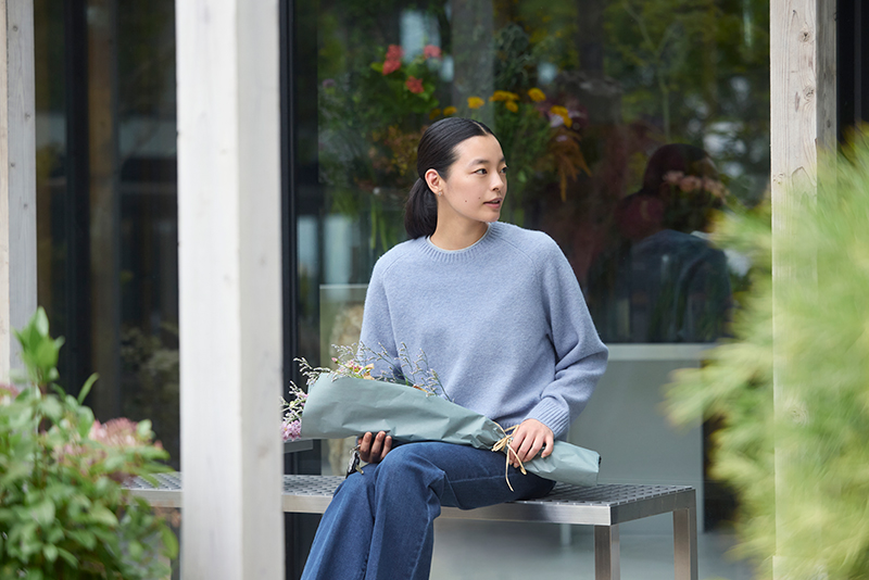 เสื้อกันหนาว