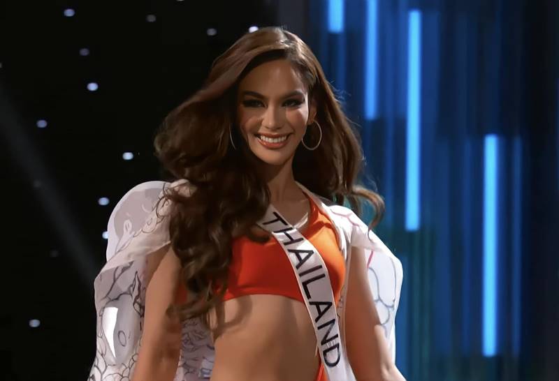 แอนนา เสืองามเอี่ยม