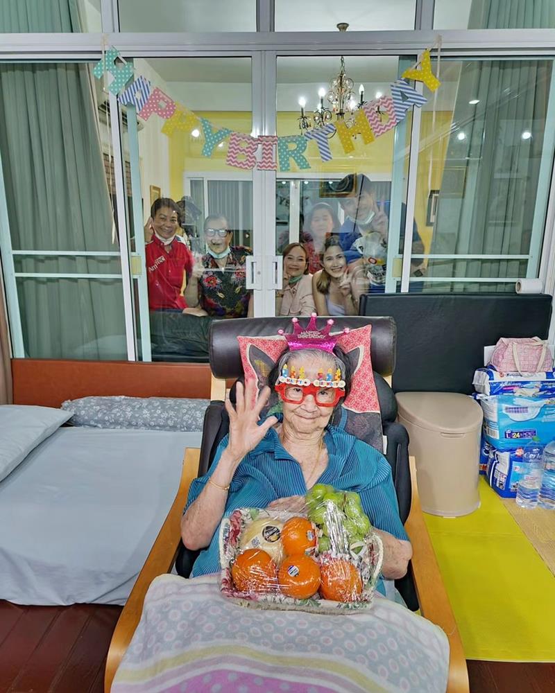 มารศรี อิศรางกูร ณ อยุธยา