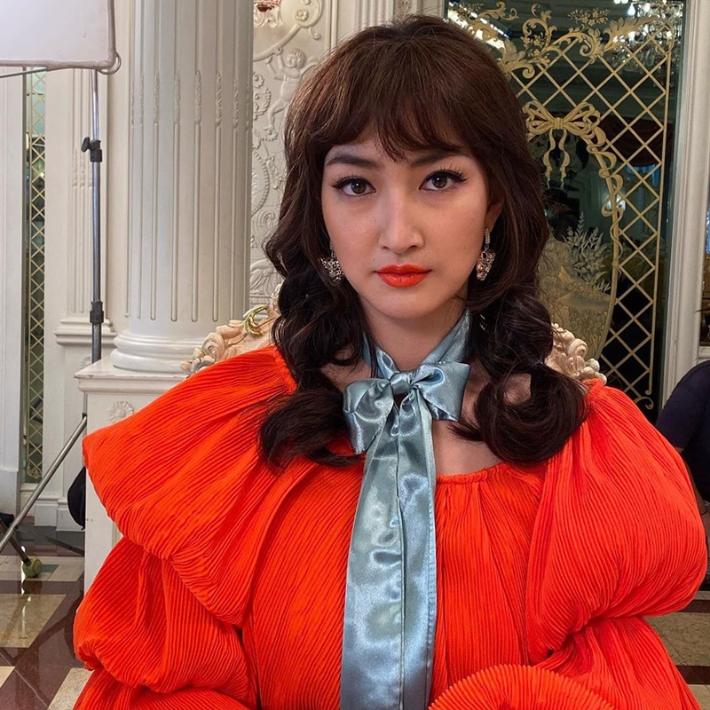 แพนเค้ก เขมนิจ