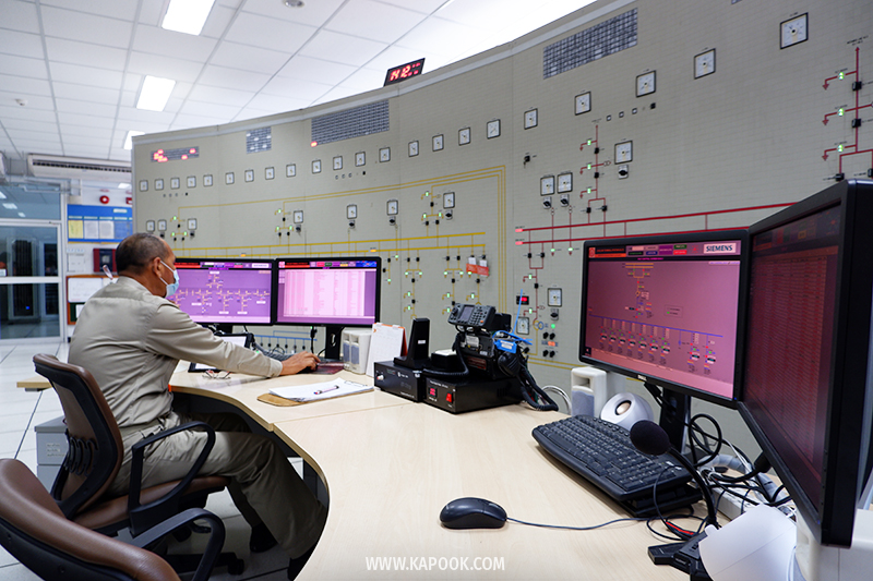 MEA ไฟฟ้าหน้าร้อน