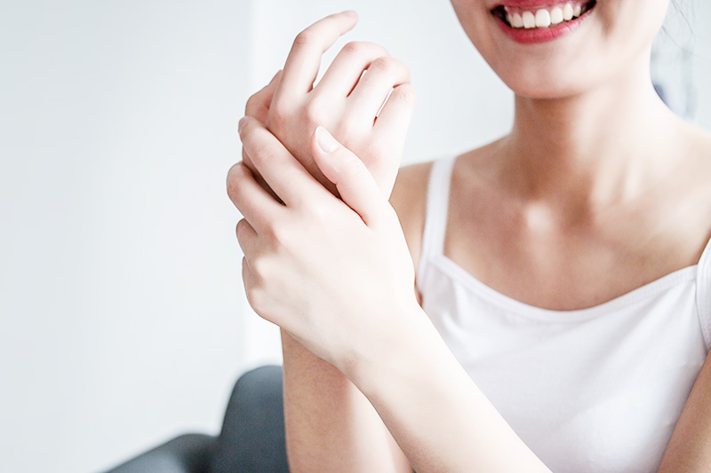 แฮนด์ครีม