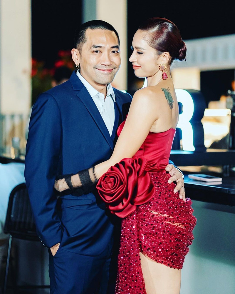 อุ้ม ลักขณา