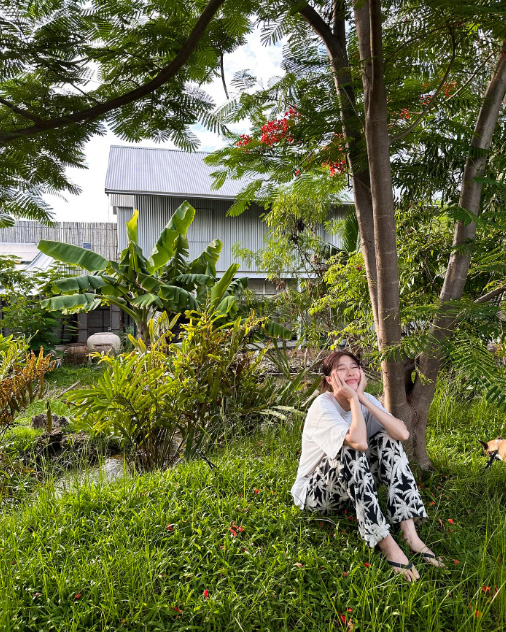 แก้ว จริญญา ประวัติสาวลุคเท่นิสัยหวาน กับหลากเรื่องราวที่น่ารู้จัก