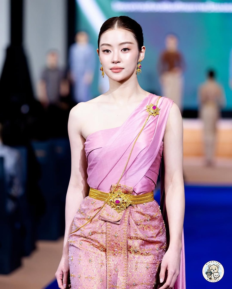 หมิว ณัชชา