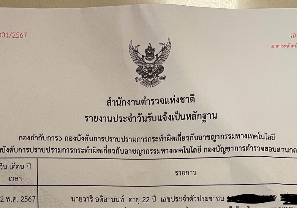 ยิ้ว วาริ