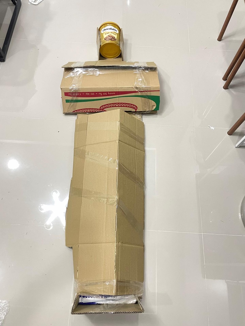 จับฉลากปีใหม่