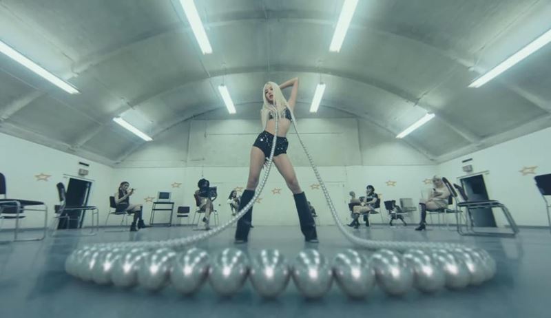 ลิซ่า BLACKPINK เพลงใหม่