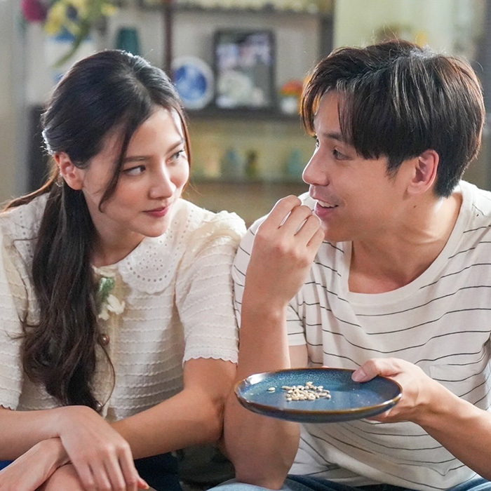 เจษ เจษฎ์พิพัฒ วอนอย่ากดดันลุ้นคบ ใบเฟิร์น พิมพ์ชนก 