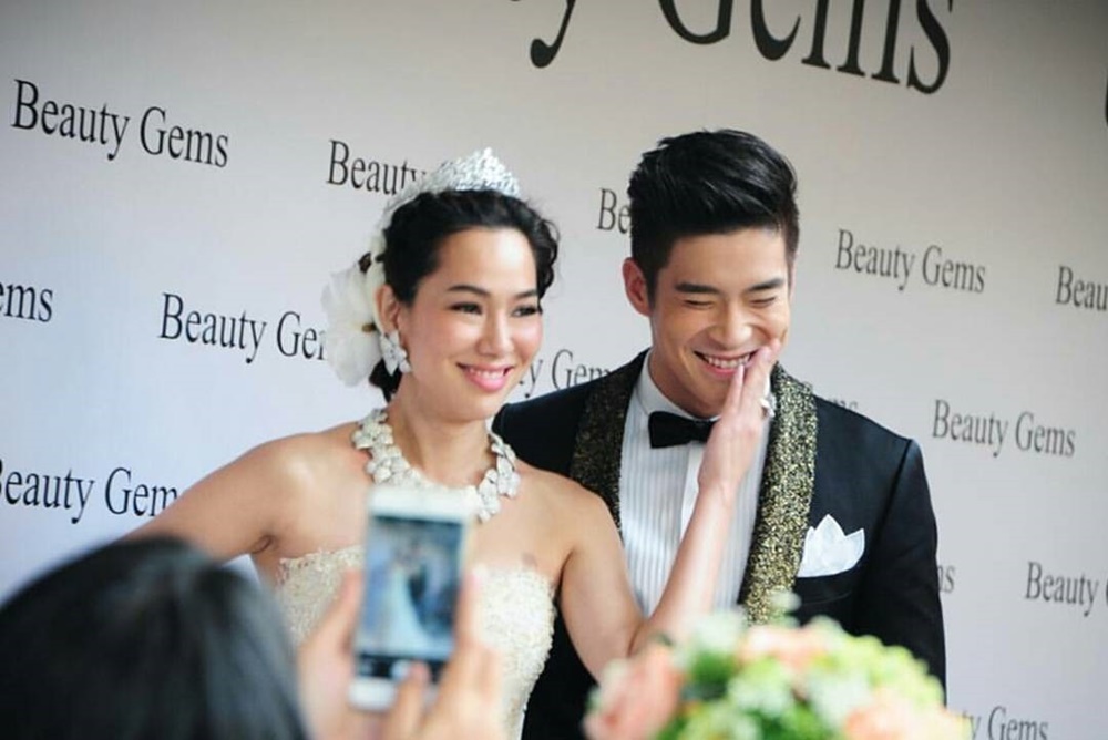 จอย รินลณี