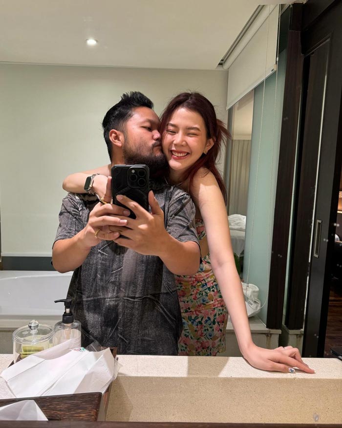 มิกซ์ ลูกชาย หม่ำ จ๊กมก