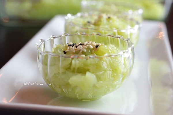 ข้าวเหนียวแก้ว