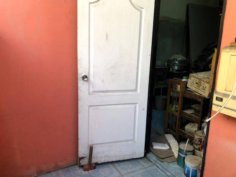 รีโนเวทบ้านเก่า