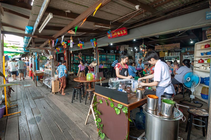 โครงการชิมช้อปใช้