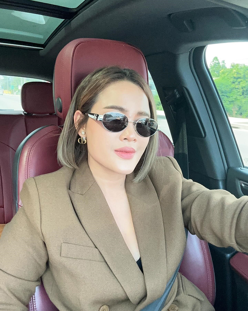 หนูเล็ก ก่อนบ่าย เผยสาเหตุตัดใจขายรถแสนรัก 