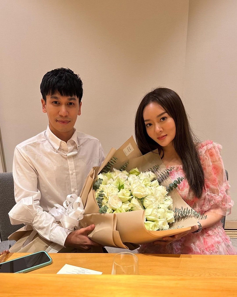 แก้มบุ๋ม ปรียาดา