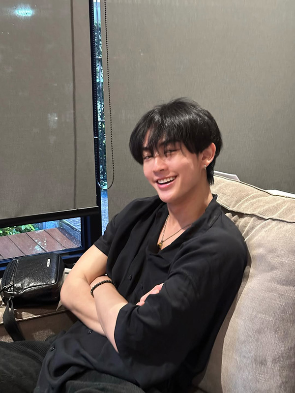 ฮาร์ท ชุติวัฒน์ BUS