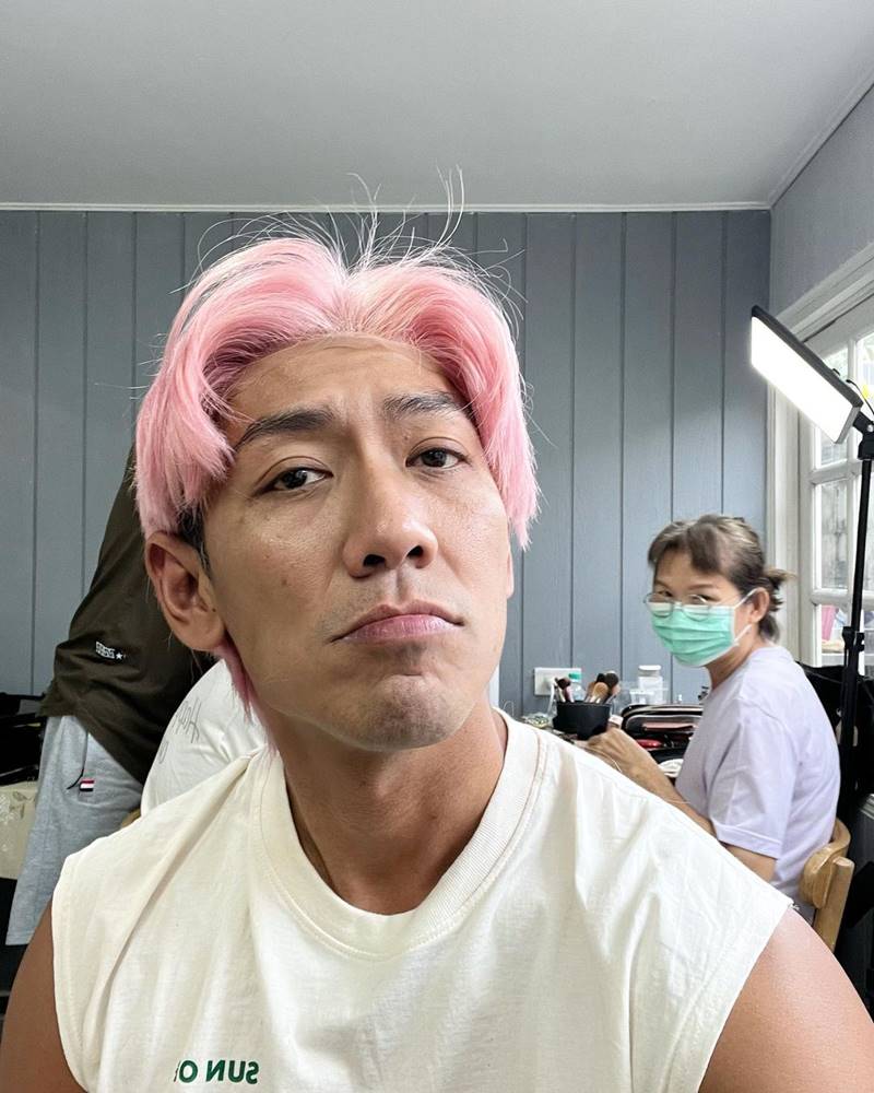 ป๋อมแป๋ม นิติ