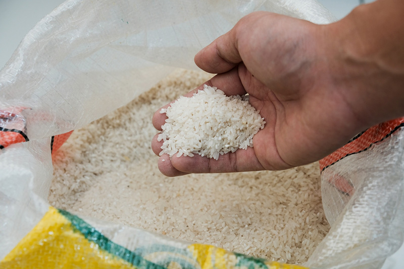 วิธีลดอาการแสบร้อนจากพริก หั่นพริกอย่างไร ไม่ให้แสบมือ เคล็ดลับทำอาหาร