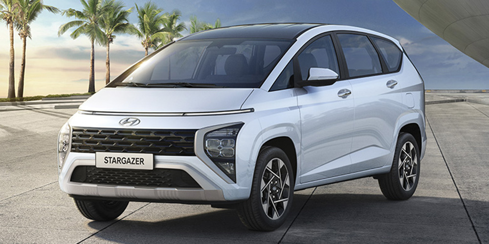 Hyundai Stargazer