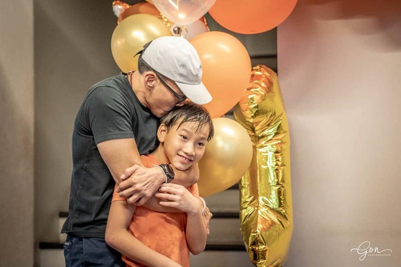 บ๊วย เชษฐวุฒิ