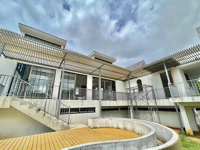 บ้าน จ๊ะจ๋า พริมรตา