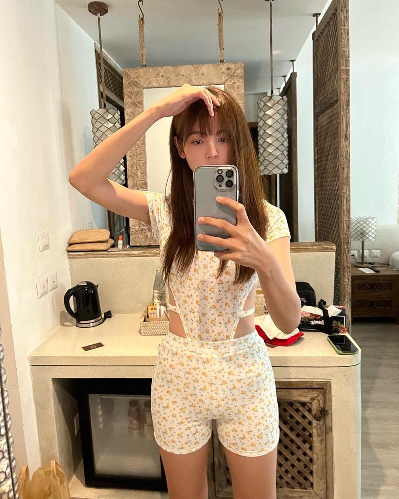 ณิชา ณัฏฐณิชา