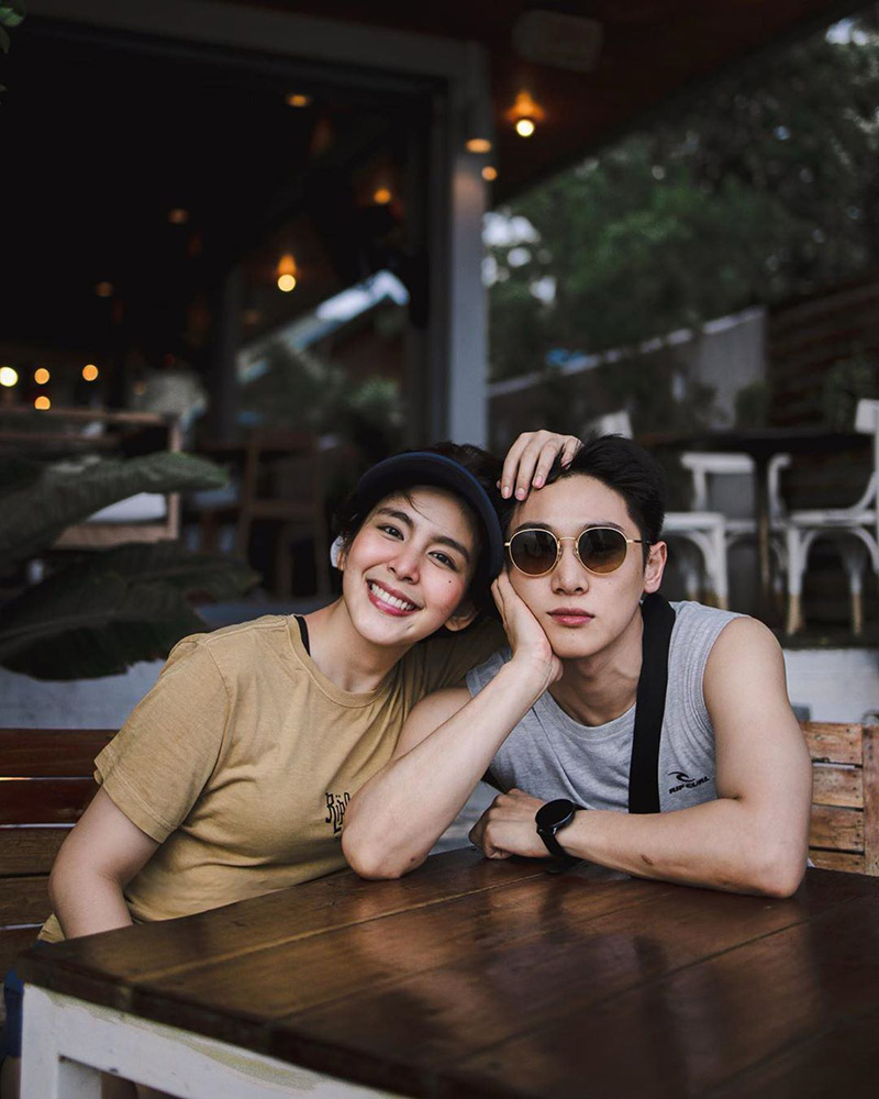 หนูนา - จูเนียร์