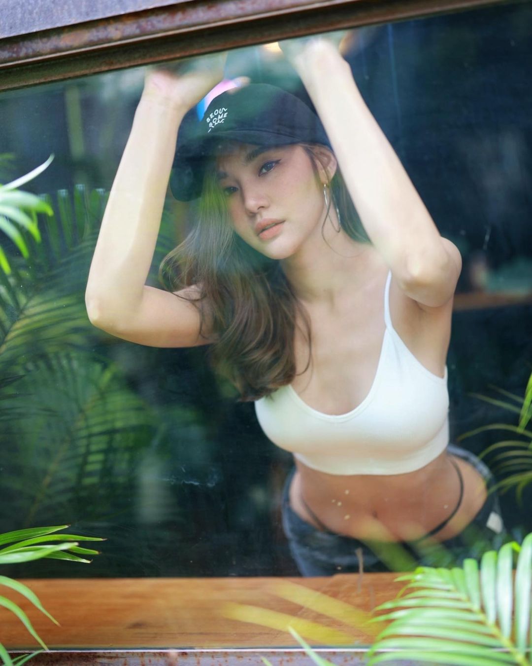 จา จารุนันท์