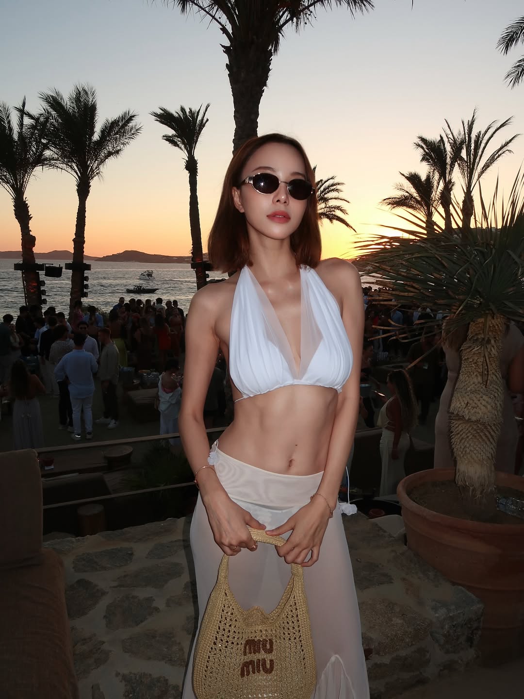 นิวเคลียร์ หรรษา