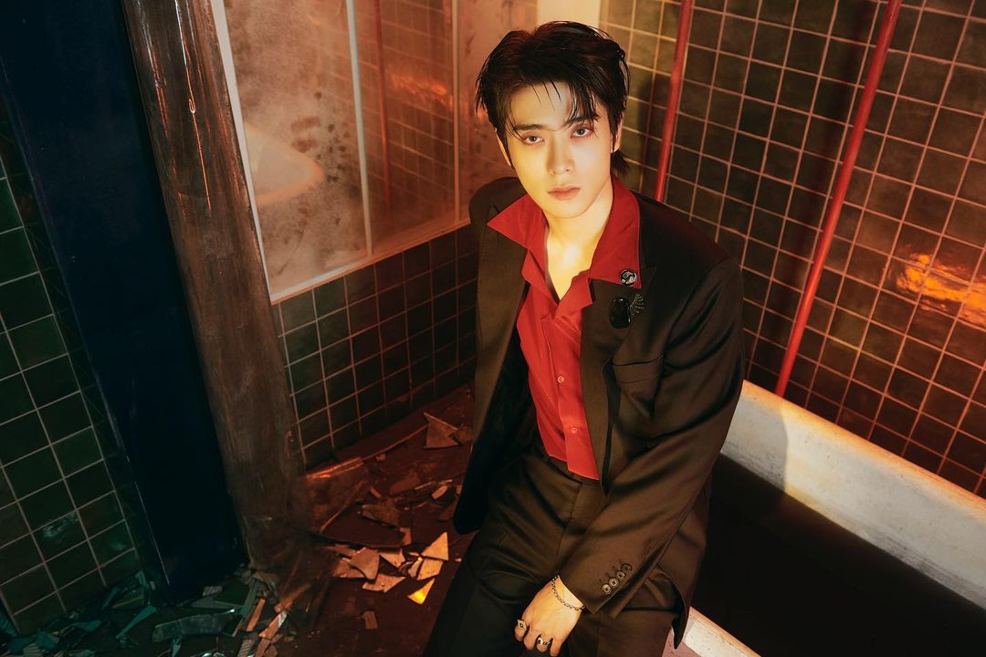 แจฮยอน NCT