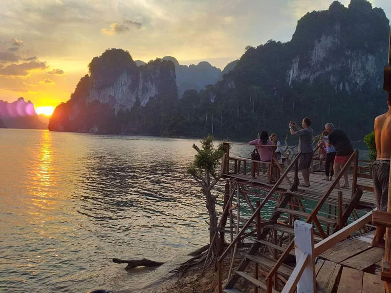 ควนคางคก