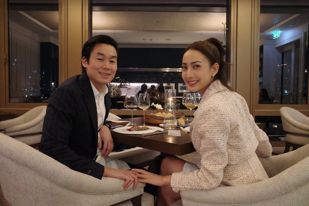 แต้ว ณฐพร 