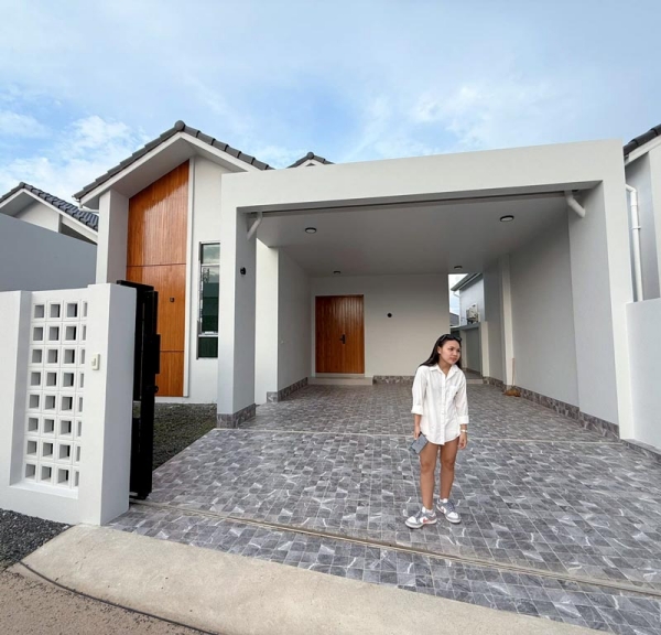 เจนนี่ ได้หมดถ้าสดชื่น