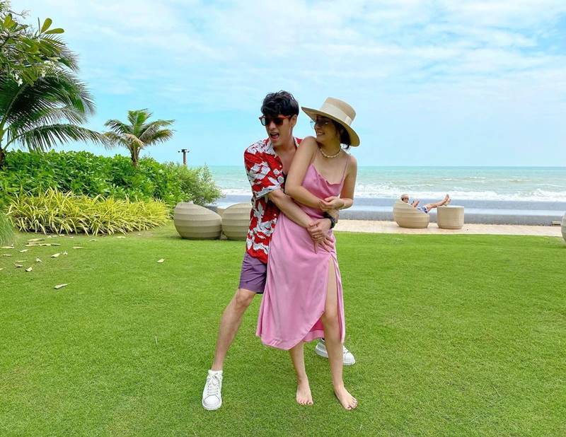 เอมี่ กลิ่นประทุม