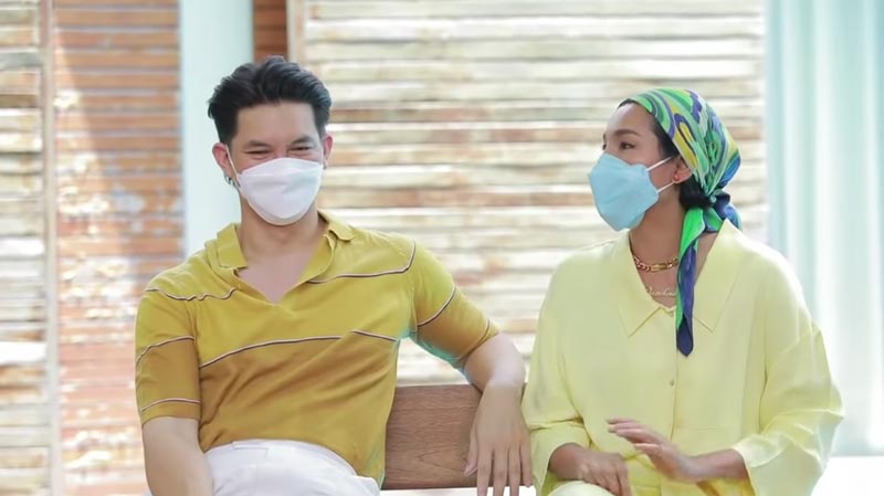 เคน หน่อย