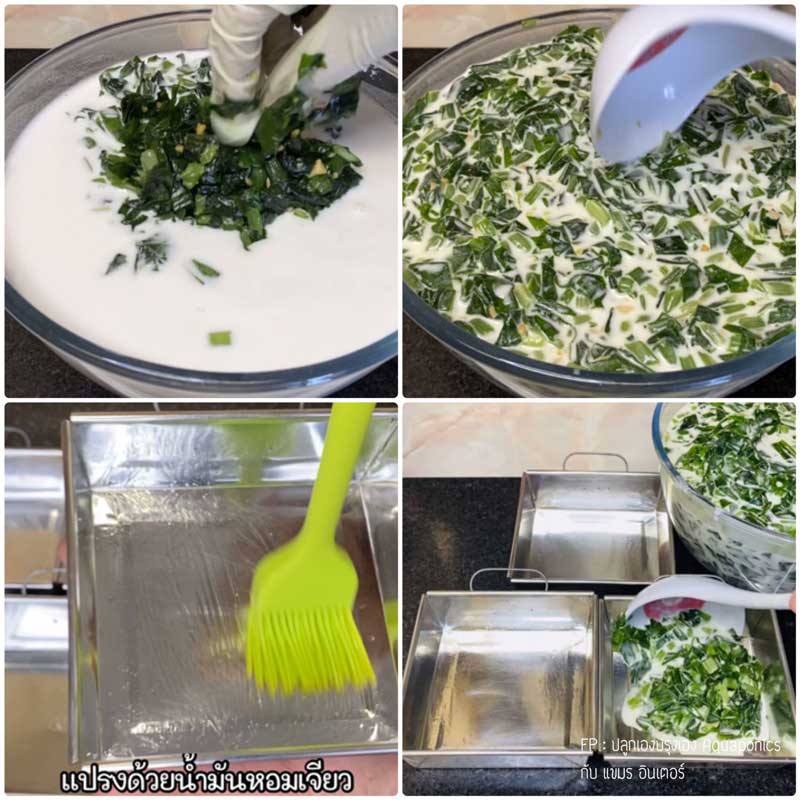 กุยช่ายกระเทียมป่า