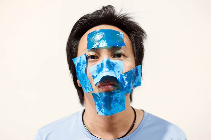 ดูแลผิวหน้า