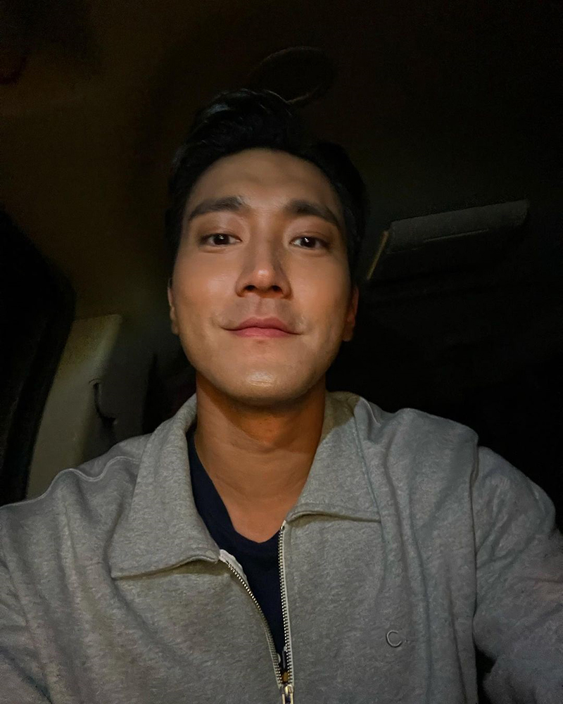 ซีวอน Super Junior ดาราติดโควิด 19