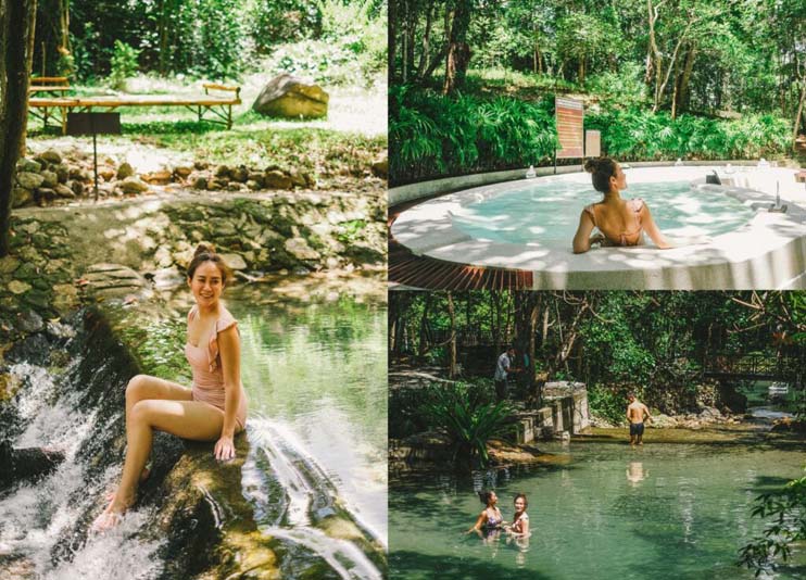 ที่เที่ยวระนอง